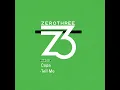 Tell Me (Extended Mix)