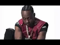 Ibraah - stress (official music video)