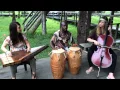 Download Lagu Borneo Global music Jam (PAL/GHA/FIN)