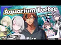 Download Lagu Roberu and Asumi go on an aquarium date, and people found out【Holostars/VSpo EngSub】