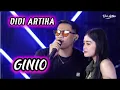 Download Lagu Ginio - Vivi Artika FEAT Shinta Arsinta