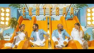 Tamer Hosny Essei Ekhteraa 2020 تامر حسني محمود العسيلي اختراع فيديو كليب مع الكلمات 