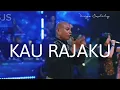 Download Lagu Kau Rajaku cover by Vriego Soplely || GSJS Pakuwon Mall, Surabaya