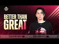 Download Lagu Better Than Great | M5 Theme Song MV: Words From Moon | Mobile Legends: Bang Bang