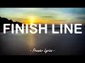 Download Lagu Finish Line  - Rita Ora (Lyrics) 🎶