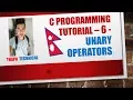 C Programming Tutorial - 6