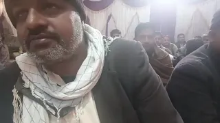 syed shahid shah panjtani shaban 2026 jashan at ranipur