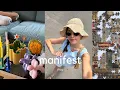 Download Lagu manifest | vlog