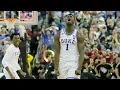 Zion Williamson NCAA tournament highlights