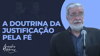 3. A doutrina da justificação pela fé - Os Fundamentos da Reforma Protestante