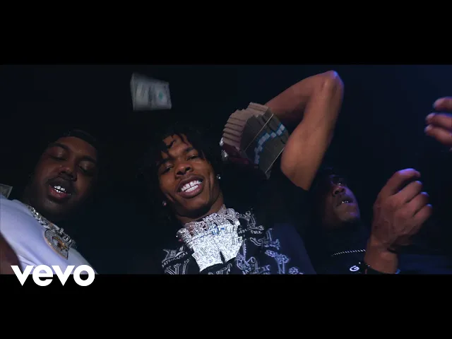 Download MP3 Lil Baby - Real As It Gets (Official Video) ft. EST Gee