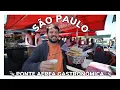 IMPERDIVEL AS COMIDAS DE RUA de SAO PAULO mais famosas RIO4FUN