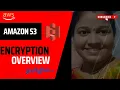 AWS S3 Encryption Server-Side Encryption SSE and Client-Side Encryption CSE