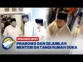 Download Lagu BREAKING NEWS - Detik-Detik Presiden Prabowo dan Sejumlah Menteri Datangi Rumah Duka