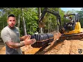 How to Install Simple Septic System HOA Wants Me to Pay