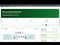 UR Study Space Demo