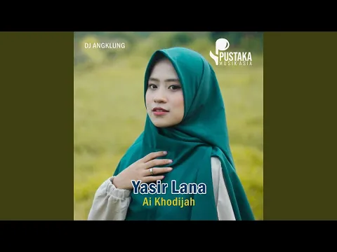 Download MP3 Dj Solawat Yasir Lana (Angklung Remix)