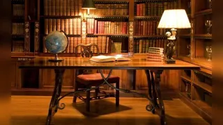 Kitap Okuma Müziği Dinlendirici Sakinleştirici Fon Müzikleri 