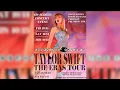 Taylor Swift Eras Tour movie being shown at Goochland Drive-In