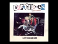 Lagu The Defectives - I love pogo \u0026 beer [ FULL ALBUM ]