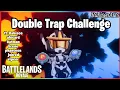 BLR Minigames Double Trap Challenge