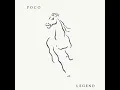 Legend--Poco The Story Behind the Album Cover Art
