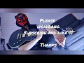 Of Mice And Men - The Depths - Guitar Cover 4 K + TAB