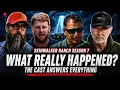 Skinwalker Ranch Season 7 The Cast Reveals What You Didn t See