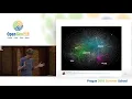 Edzer Pebesma New R packages for spatial and spatiotemporal vector and raster data