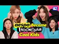 Download Lagu aespa Goes Ma-Ma-Mamba While Guessing Indonesian WordsㅣGTBIW w/ aespa