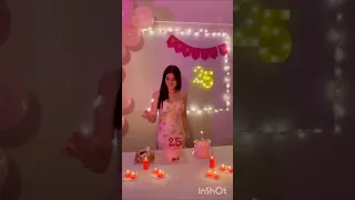 عيد ميلاد كيسار بطله مسلسل عروس المستقبل Song ادعمونا بالاشتراك Love اكسبلور 