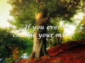 Lagu Crystal Gayle - If you ever change your mind lyrics