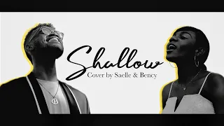 Download Lady Gaga - Shallow - Cover by Saelle ft Bency (Official Music Video) MP3