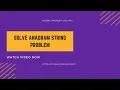 Solving Anagrams in Python Efficient Function Tutorial