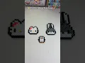 Perler Beads ideas