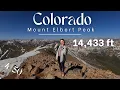 The Ultimate Guide to Climbing Mount Elbert