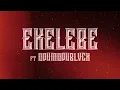 Stonebwoy - EKELEBE ft. Odumodublvck (Visualiser)