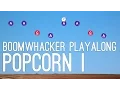 Download Lagu Popcorn I - Boomwhacker Playalong