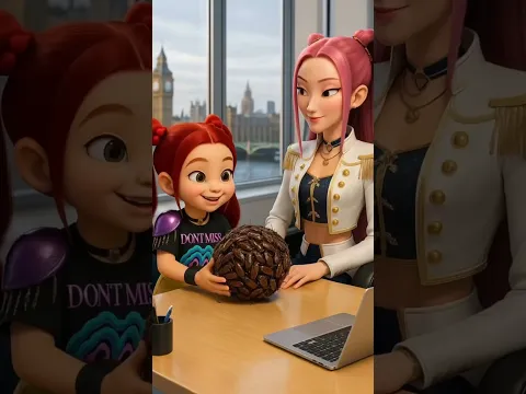Mystery balls 🤪