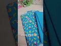 Material of the week let me know what u think