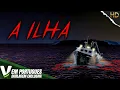 Download Lagu A ILHA | DUBLAGEM EXCLUSIVA | NOVO FILME DE TERROR HD DUBLADO EM PORTUGUÊS