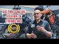 Do you know how the Anti-lock braking system or ABS works