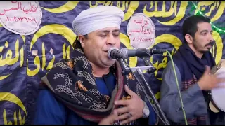 الشيخ هانى البسيونى ليلة الشيخ سيد شعبان ابنوب اسيوط2022 