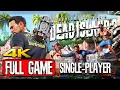 Download Lagu DEAD ISLAND 2 Gameplay Walkthrough FULL GAME (4K 60FPS) PC ULTRA HD - No Commentary || Ryan - Solo