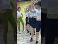 Download Lagu senam,aerobic,weigh loss exercise #shorts 😍😍😍