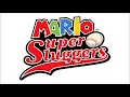 Bowser Jr s Playroom - Mario Super Sluggers