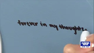 Ministry works to help Winfield community heal after murder-suicide