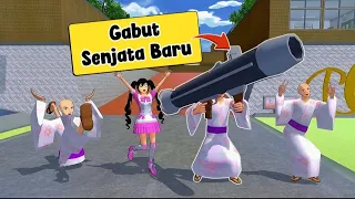Gabut-gabut di sakura 🤩