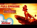 Return of the Roar Part 2 S1 E2 Full Episode The Lion Guard disneyjr