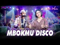Download Lagu Della Monica ~ MBOKMU DISCO   //   Iki mbokmu mesti melu melu